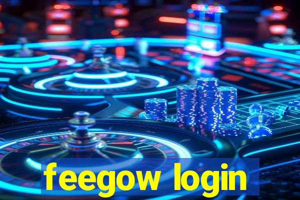 feegow login